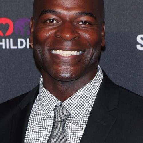 Hisham Tawfiq