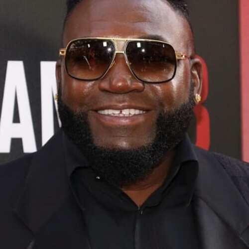 David Ortiz