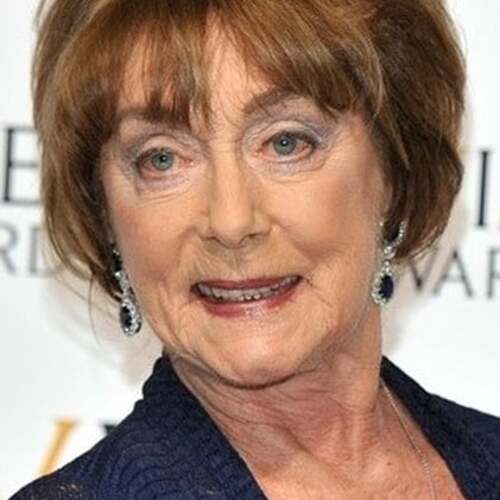 Gillian Lynne