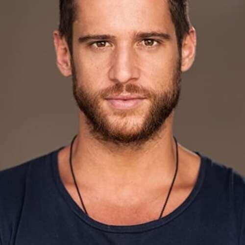 Dan Ewing