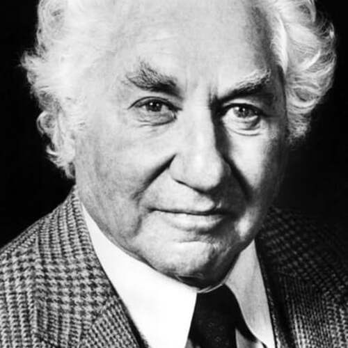 Budd Schulberg