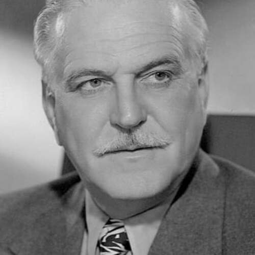 Frank Morgan