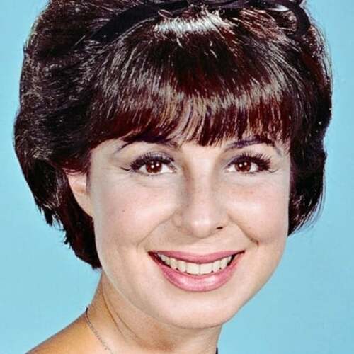 Eydie Gormé