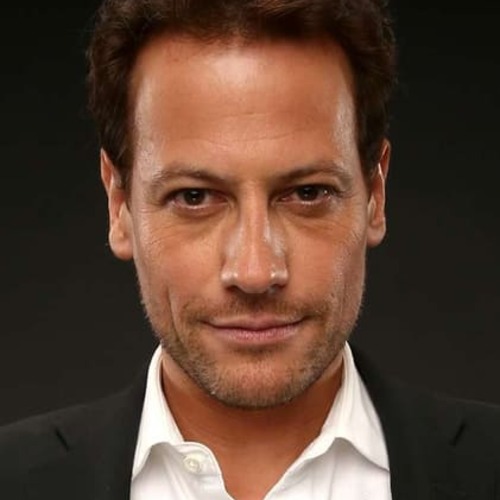 Ioan Gruffudd