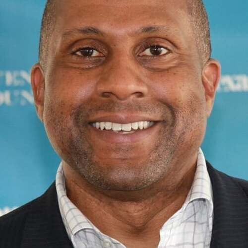 Tavis Smiley