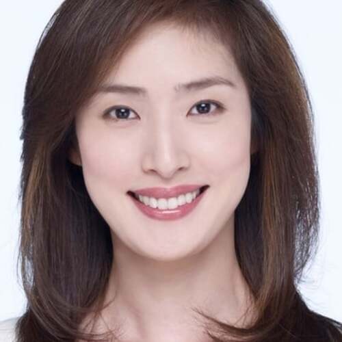 Yuki Amami