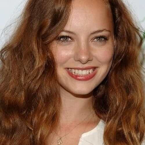 Bijou Phillips