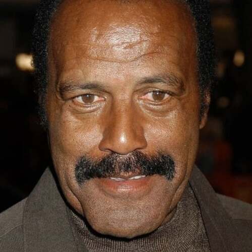 Fred Williamson