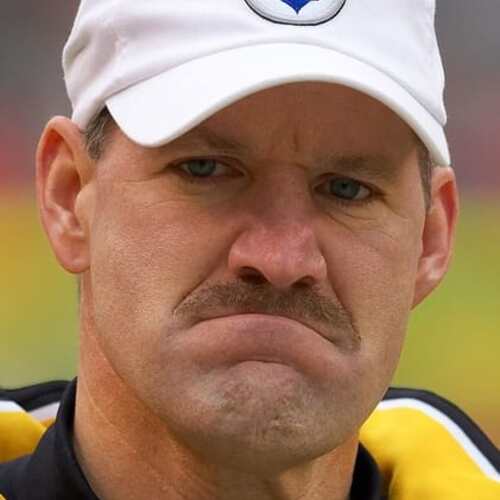 Bill Cowher