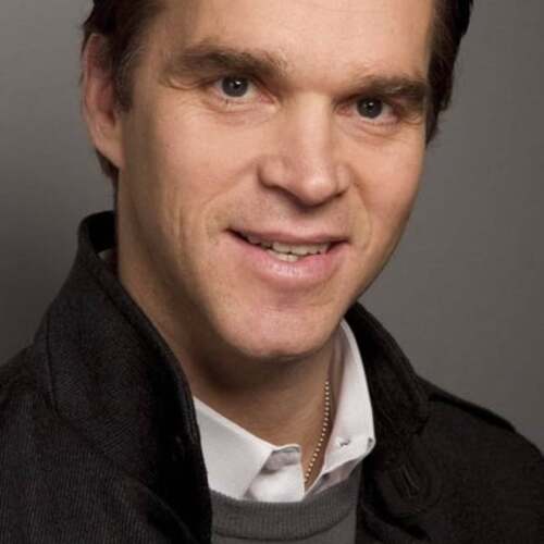 Luc Robitaille