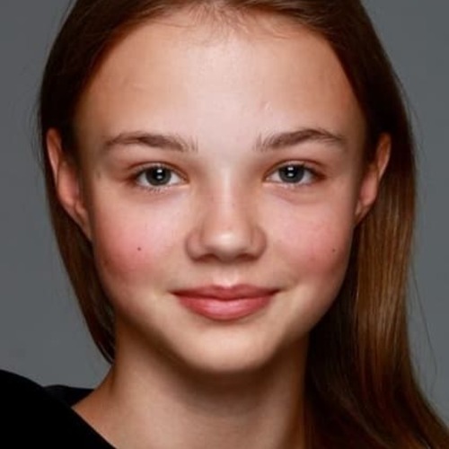 Mariya Abramova