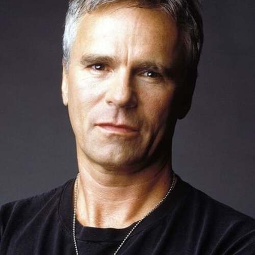 Richard Dean Anderson