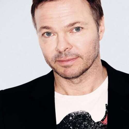 Pete Tong