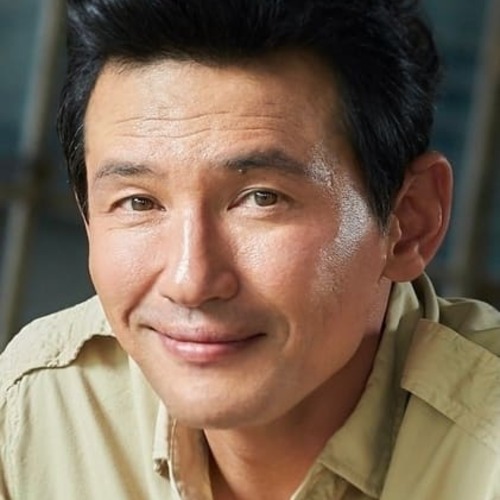 Hwang Jung-min