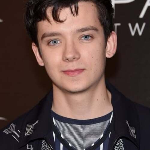 Asa Butterfield