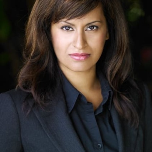 Sangeeta Wylie