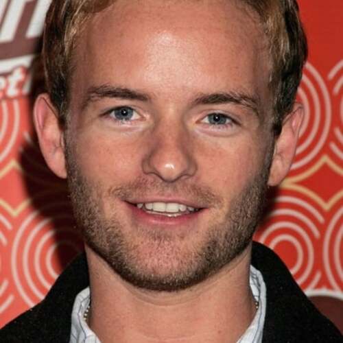 Christopher Masterson