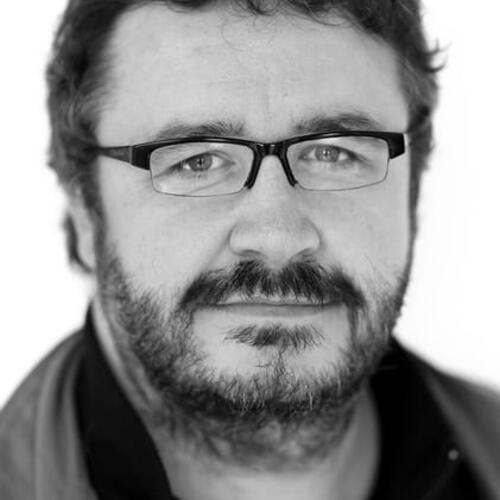 Mark Benton