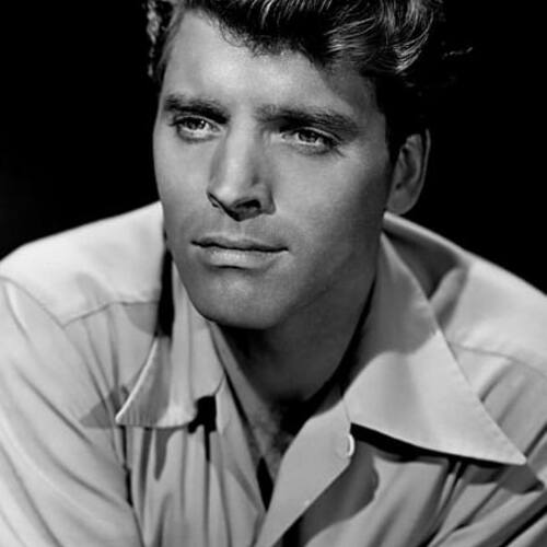 Burt Lancaster