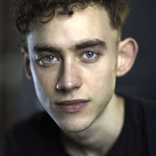 Olly Alexander