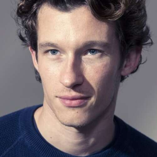 Callum Turner