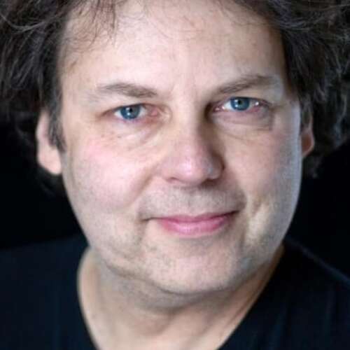 Rich Fulcher