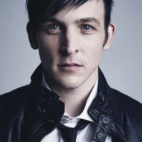 Robin Lord Taylor