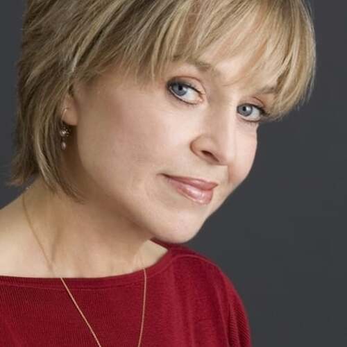 Jill Eikenberry