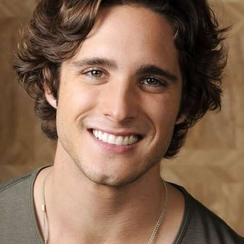 Diego Boneta