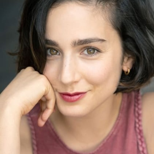 Molly Ephraim