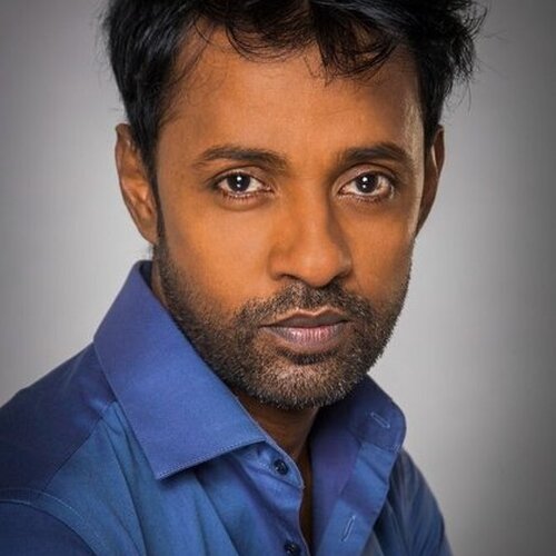 Lakshantha Abenayake