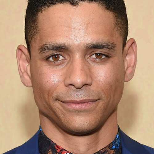 Charlie Barnett