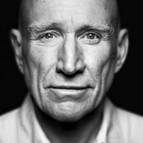 Sebastião Salgado