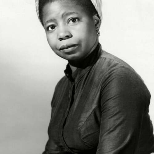 Butterfly McQueen