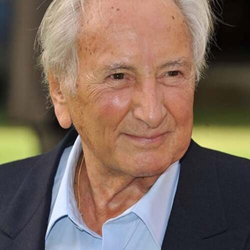 Michael Winner