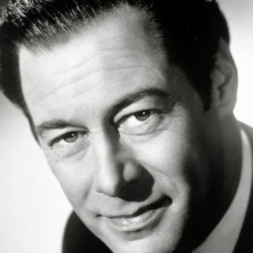 Rex Harrison