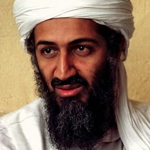 Osama bin Laden