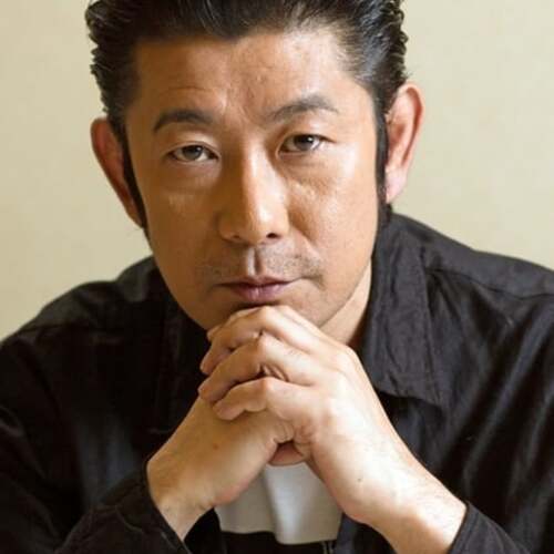 Masatoshi Nagase