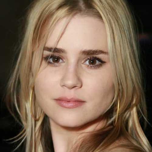 Alison Lohman