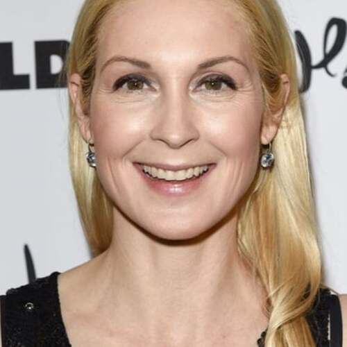 Kelly Rutherford