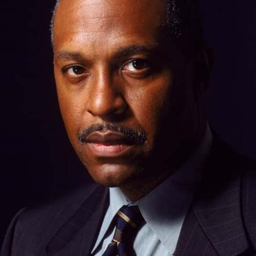 James Pickens Jr.