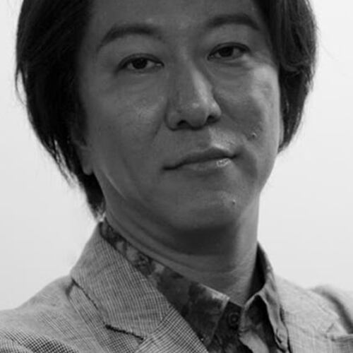 Atsuhiro Tomioka