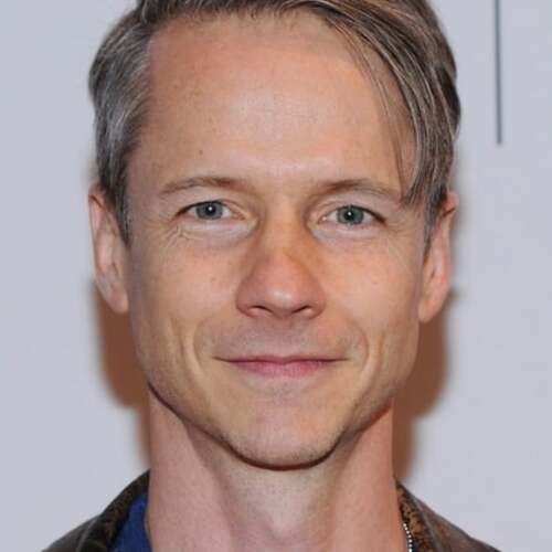 John Cameron Mitchell