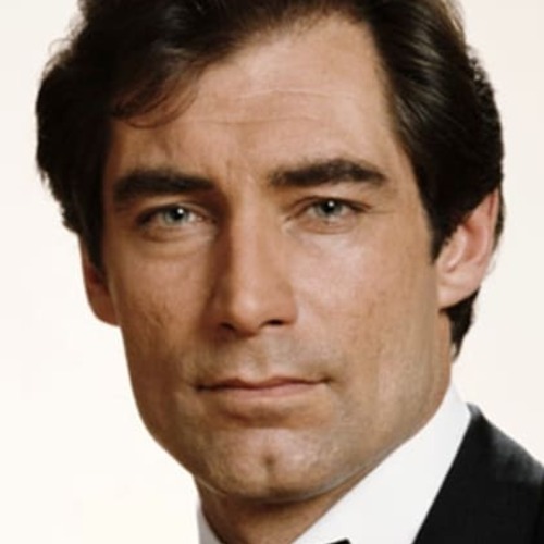 Timothy Dalton