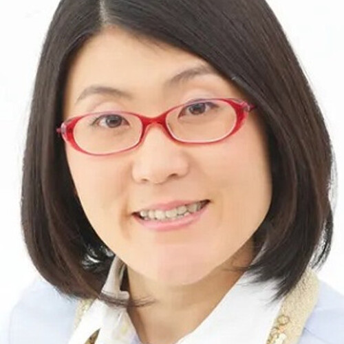 Yasuko Mitsuura