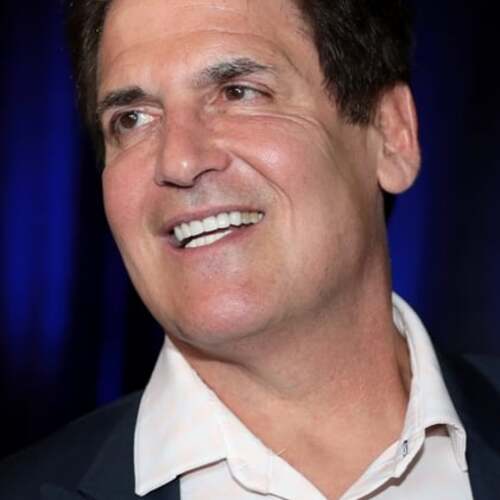 Mark Cuban