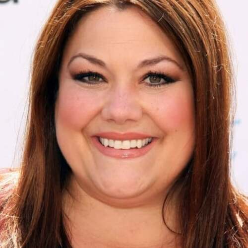 Brooke Elliott