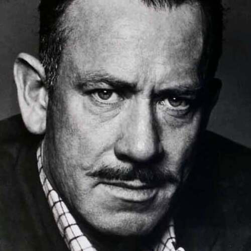 John Steinbeck