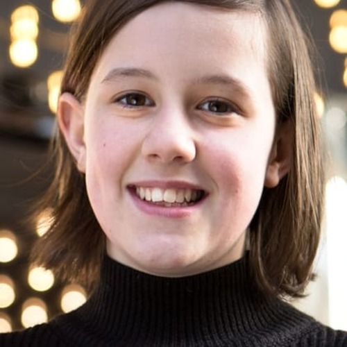 Ruby Barnhill