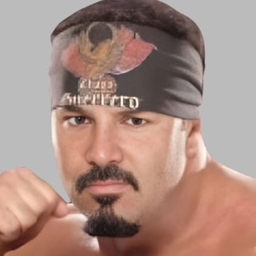 Chavo Guerrero Jr.